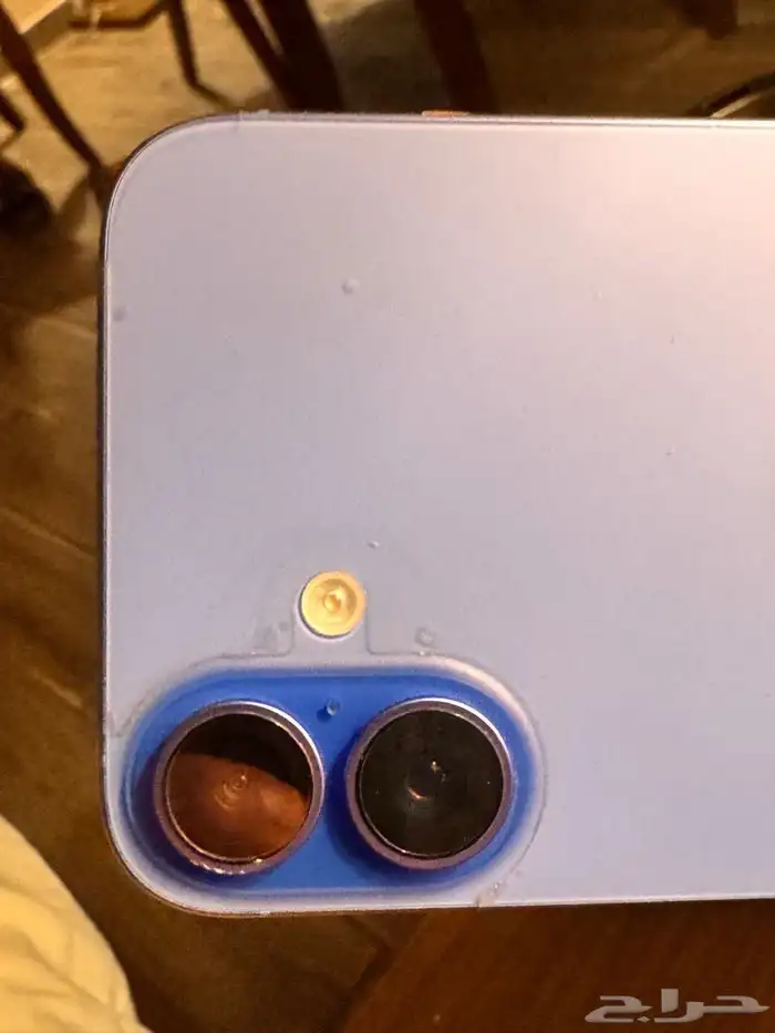 ايفون 16 بلس 6