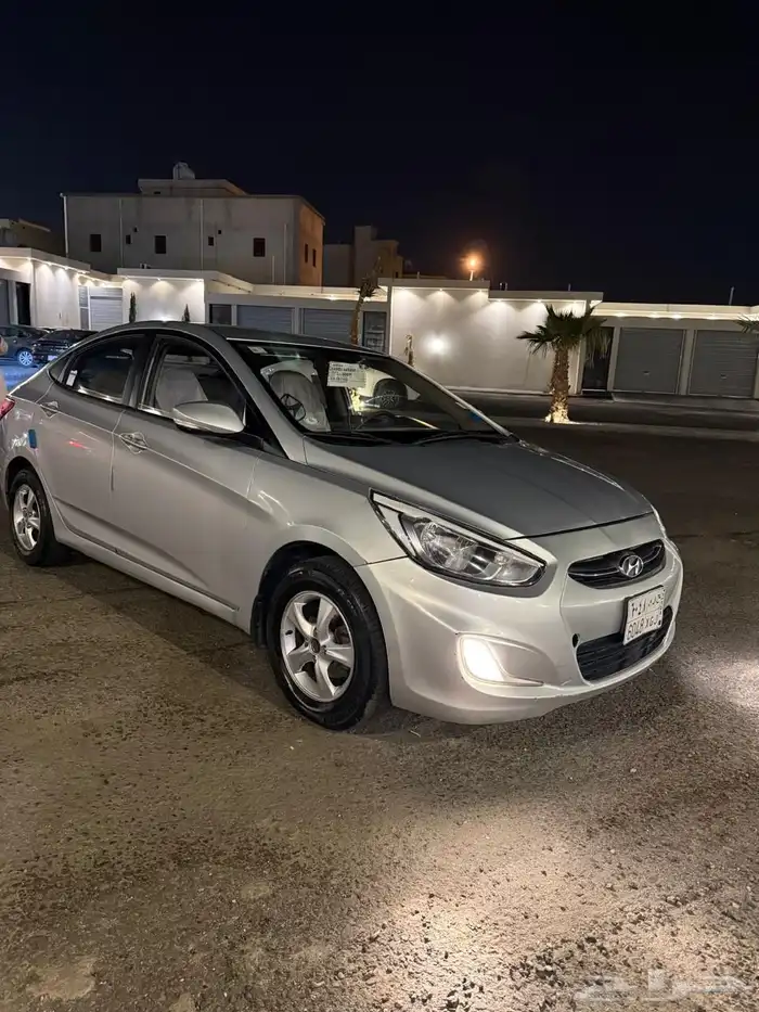 اكسنت 2015 بودي بلد 4