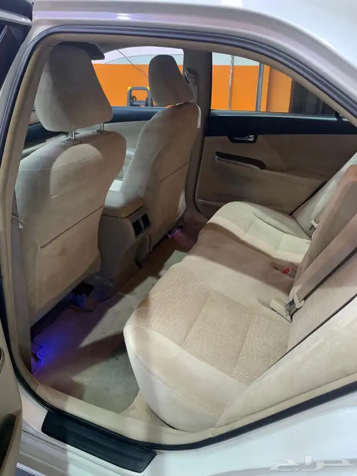 للبيع اوريون 2014 15