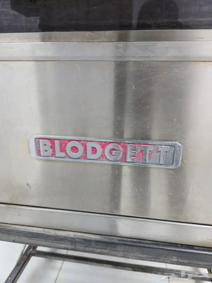 فرن بيتزا فطاير سير امريكي كبير 3