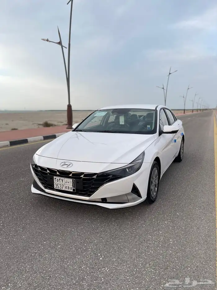 النترا 2021 ماشي 65 الف 1600cc 0