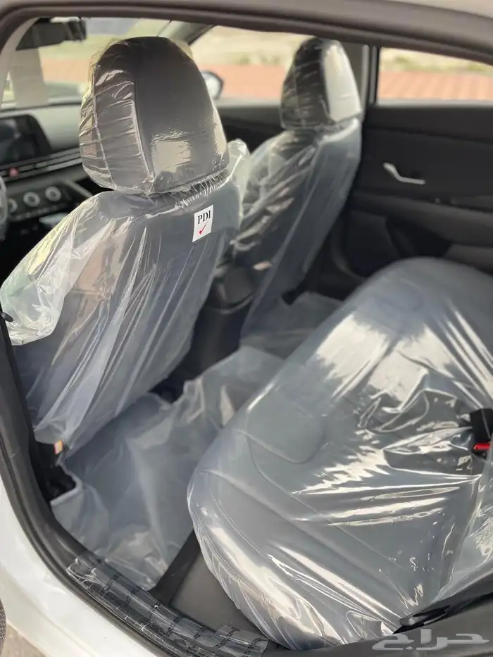 النترا 2021 ماشي 65 الف 1600cc 5