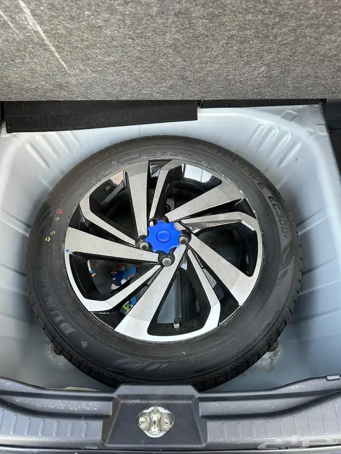 تيوتا   رايز 2023 10