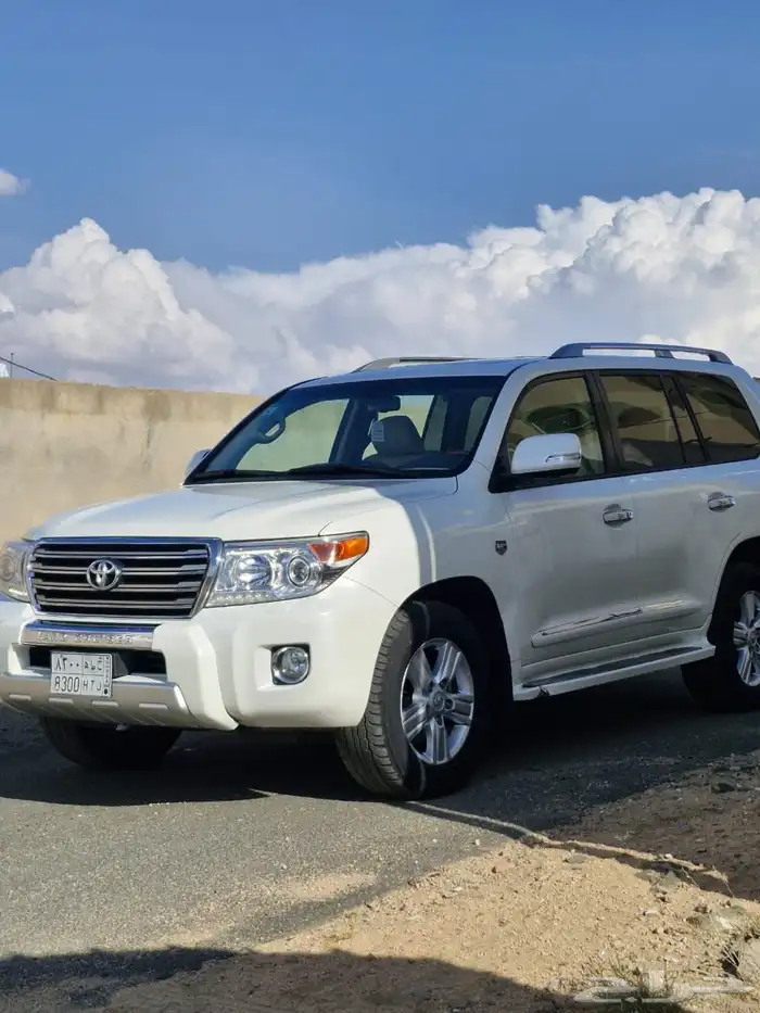 جيب GXR فل كامل سعودي 0