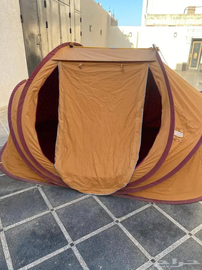 خيمة مبيت الشتوية 3في 2 0