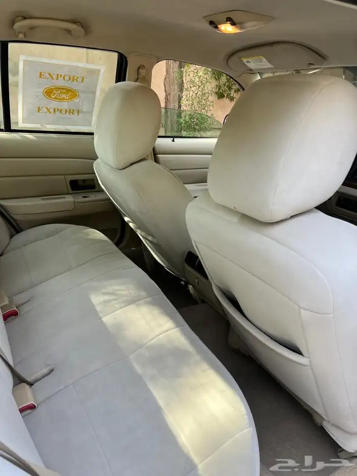 فور - كراون فكتوريا 9