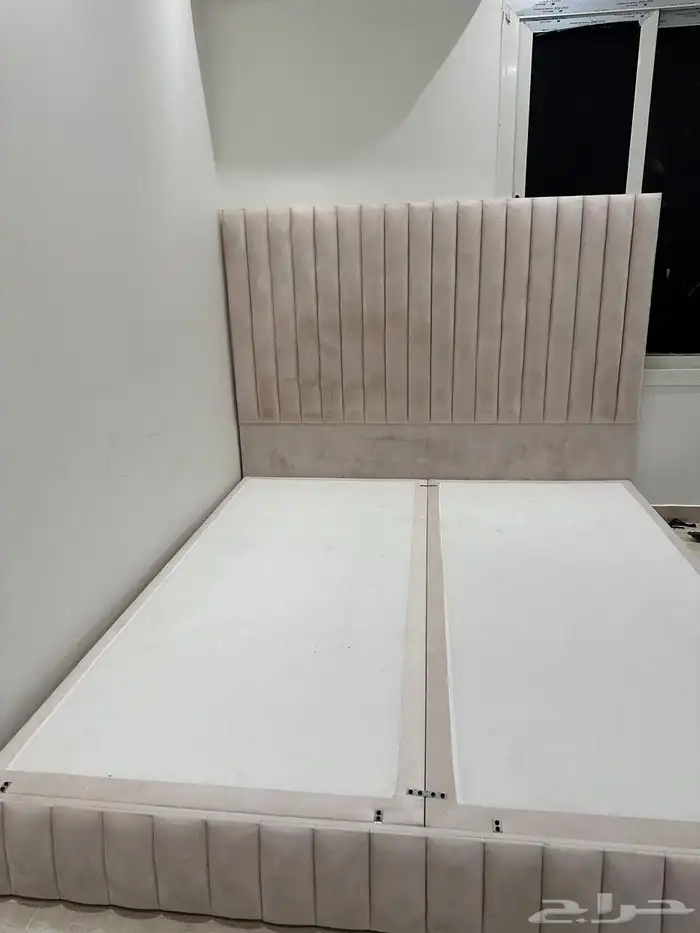 سرير مزدوج 0