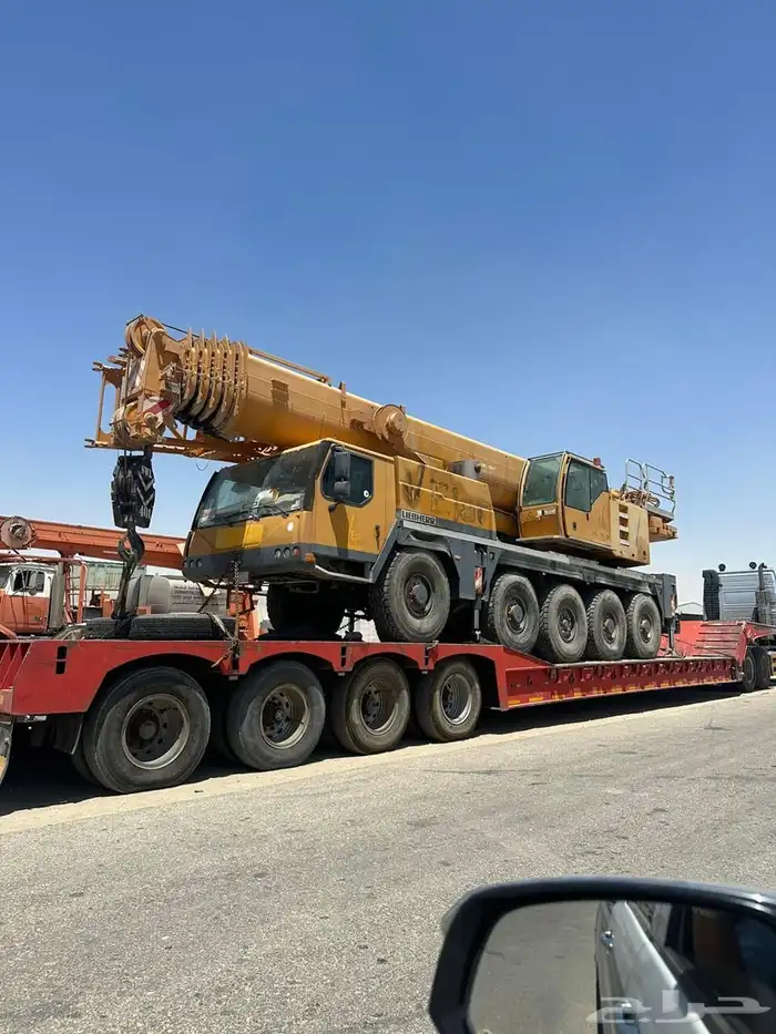 ايجار كرينات سطحات لوابد سلوى البطحاء حرض خريص بقيق 9