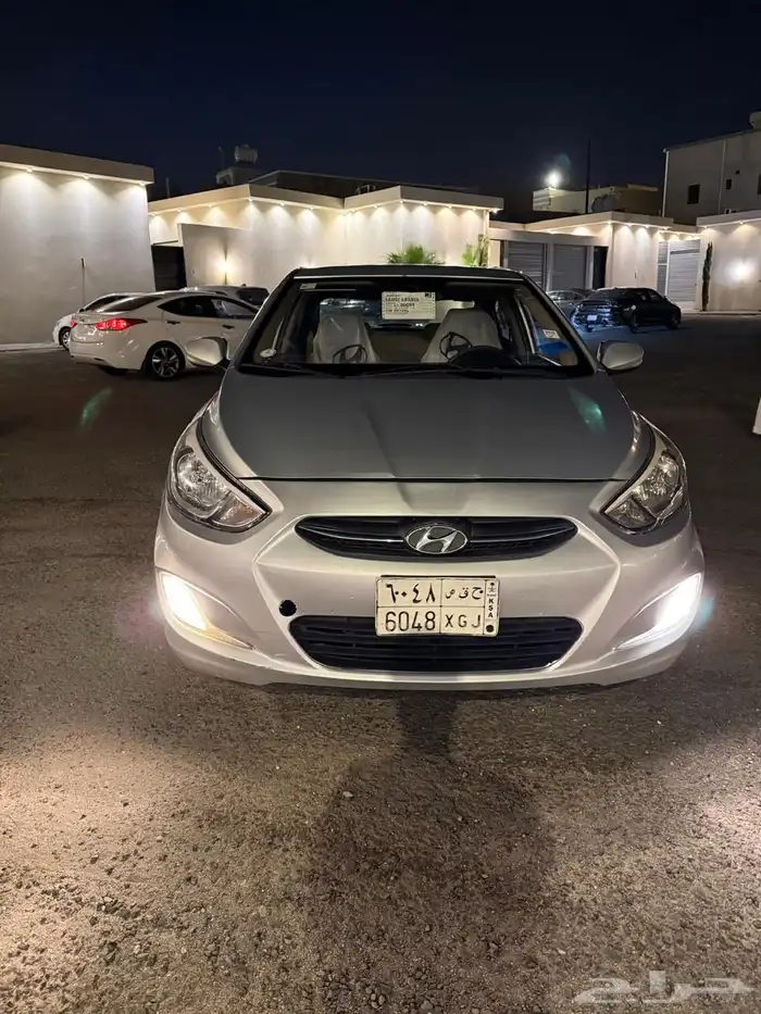 اكسنت 2015 بودي بلد 5