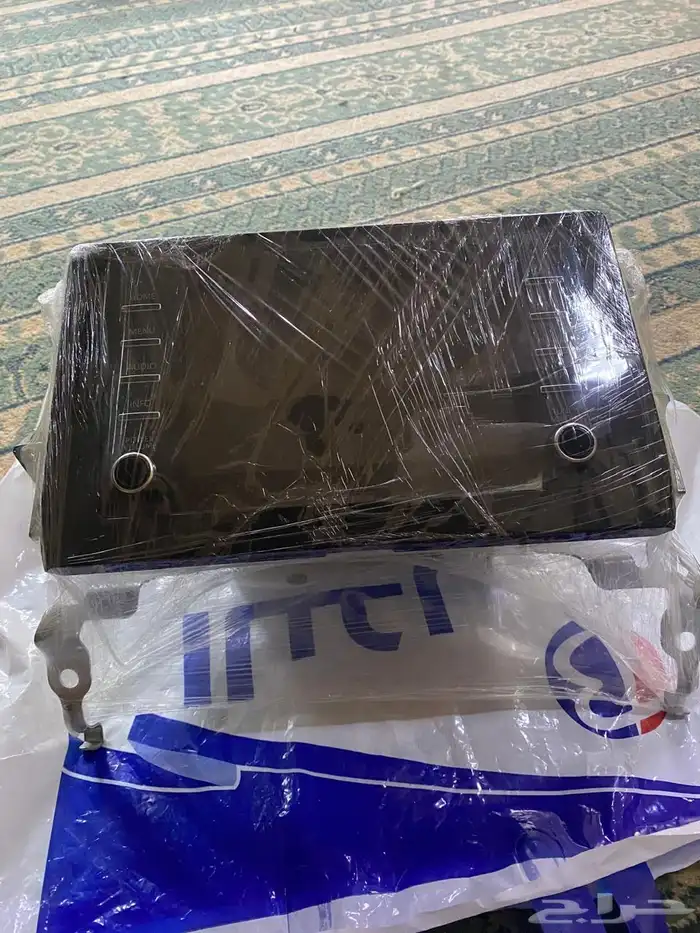 مسجل كامري 2022حق الوكالة ومفاتيح 2 0