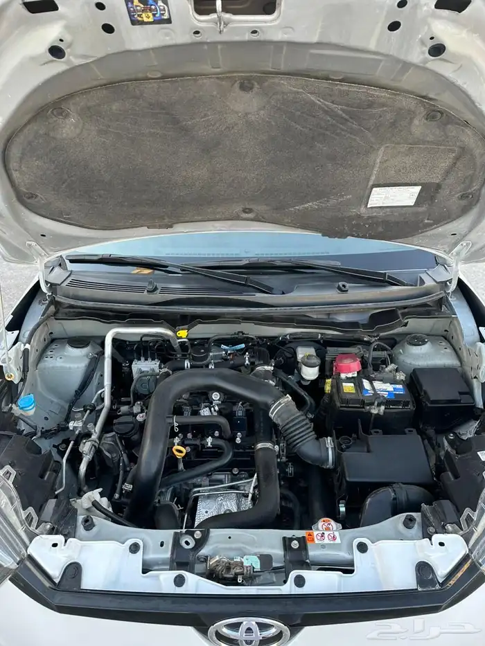 تيوتا   رايز 2023 7