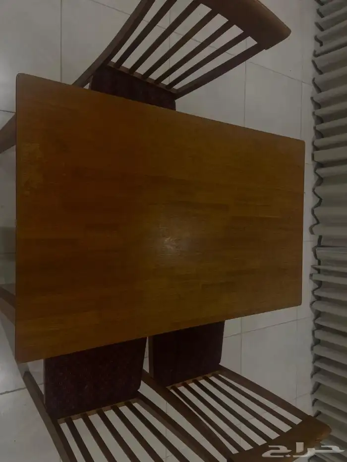 طاوله طعام للبيع 1