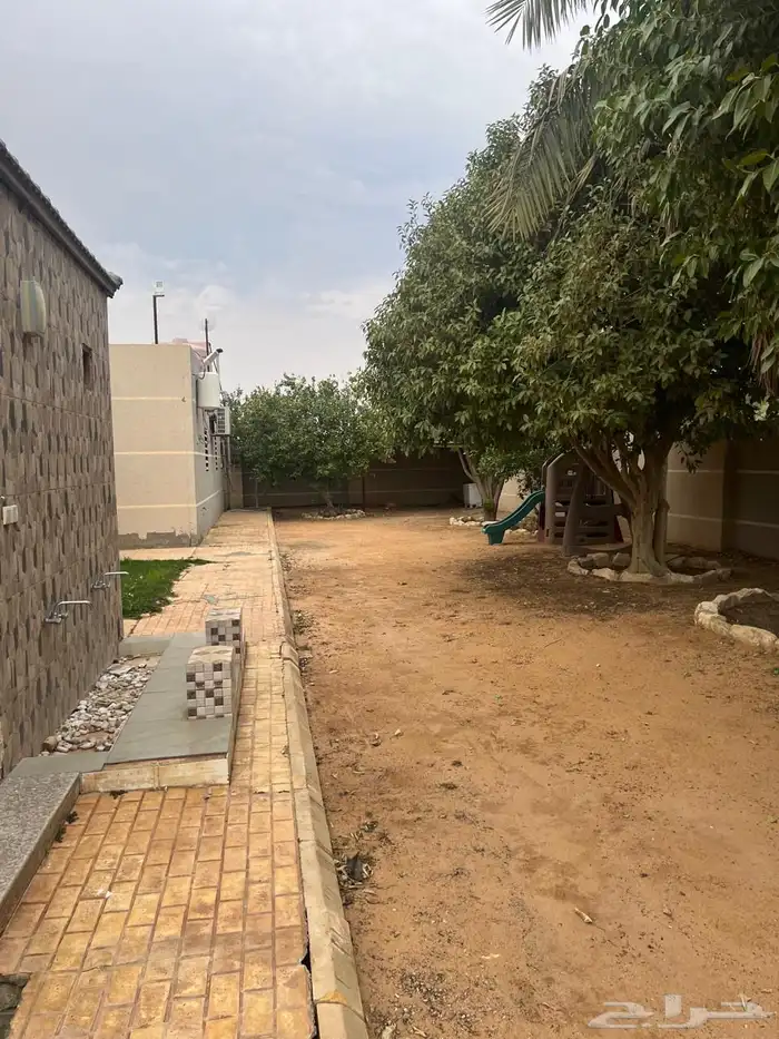 للبيع مزرعة عيون الجواء ( المليدا الشماليه) 6