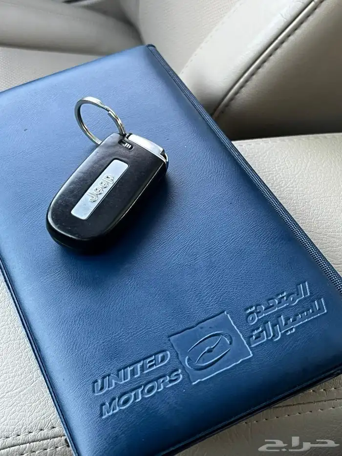 جراند شيروكي ليمتد 2015 (( بحالة ممتازة )) 43