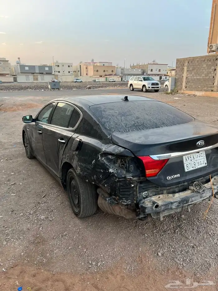 كروس موديل 2015 ماشيه4000 7