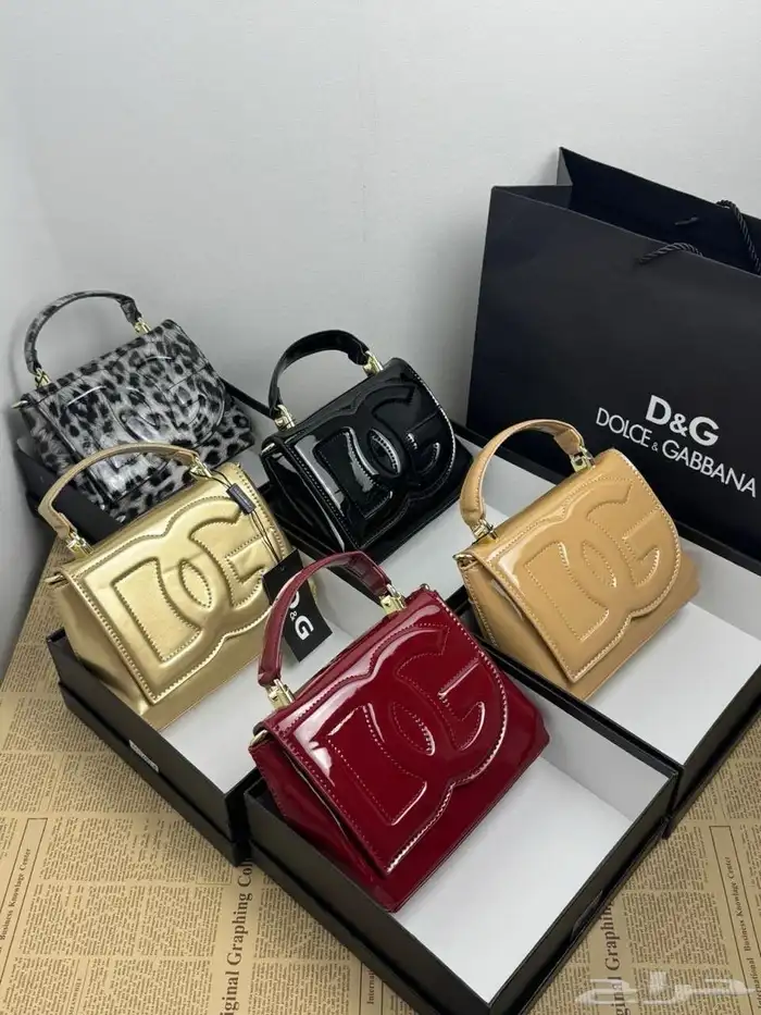 شنط ماستر درجه أولى 100  وشوزات فتنامي وإيطالي 36