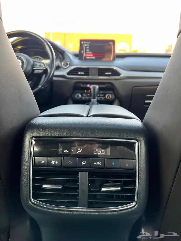 مازدا cx9 سيجنتشر signature 2021 18