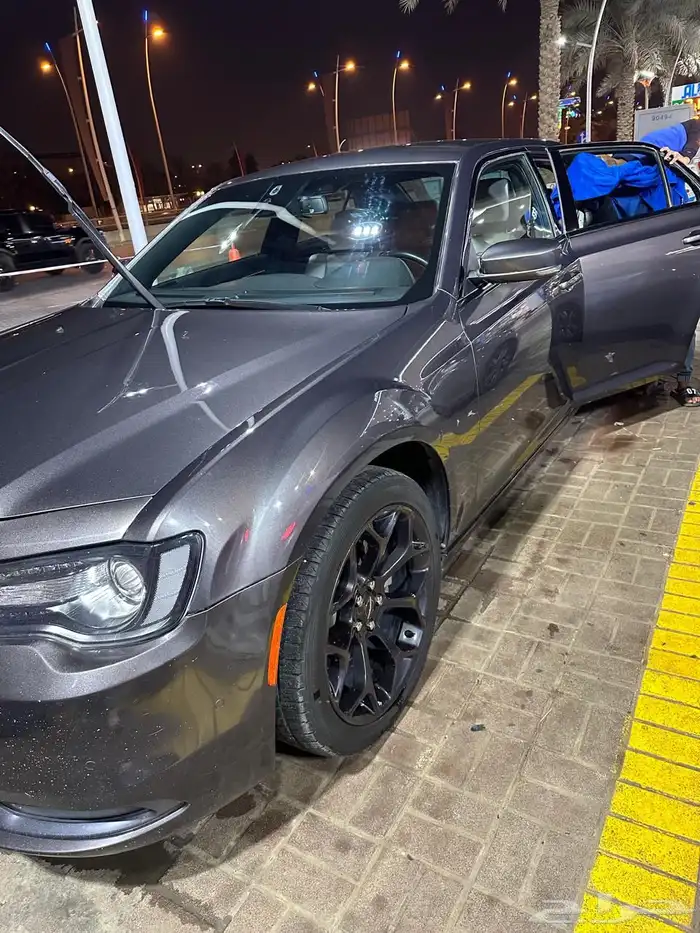 كرايزلر 2021 3