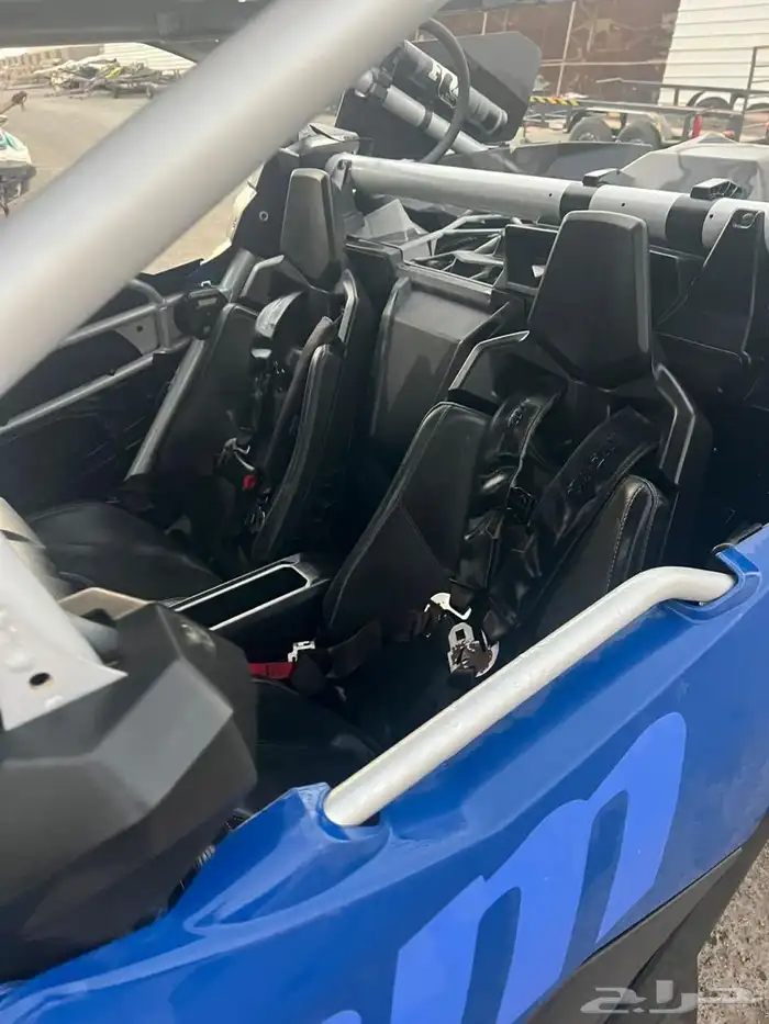 بقي كانام 2020 مخزن 4 ركاب 1