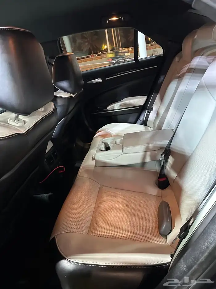 كرايزلر 2021 0