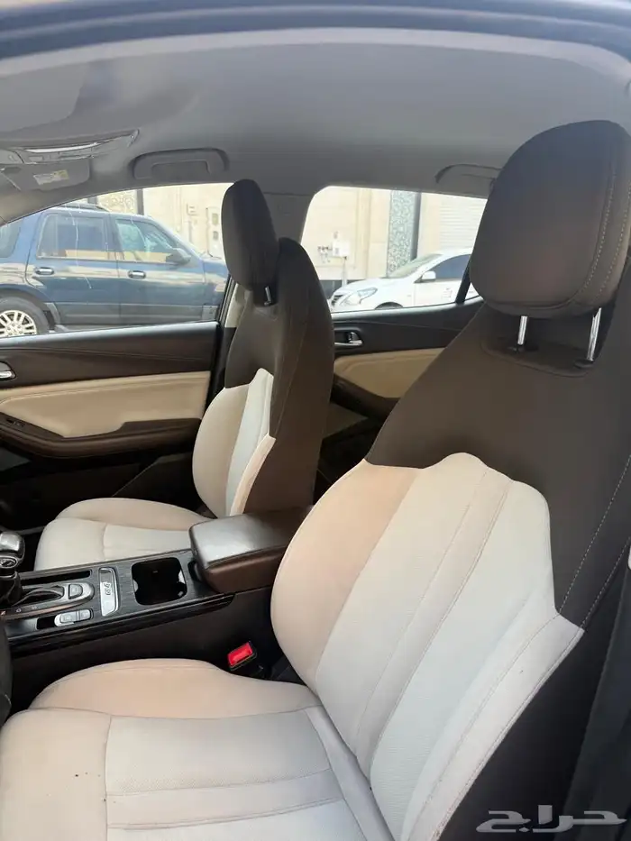 جاك 2021 GS4 نظيف الجميح .. 12