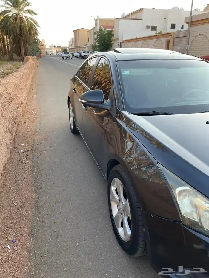 كروز 2010 فل كامل بودي وكاله 1