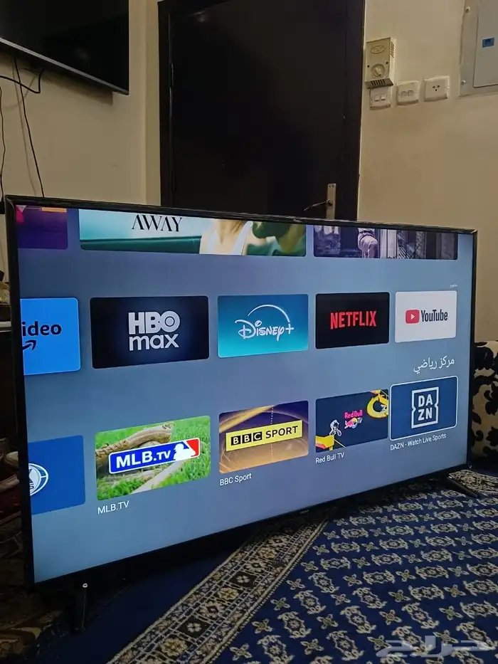 شاشه سمارت 65بوصه 5