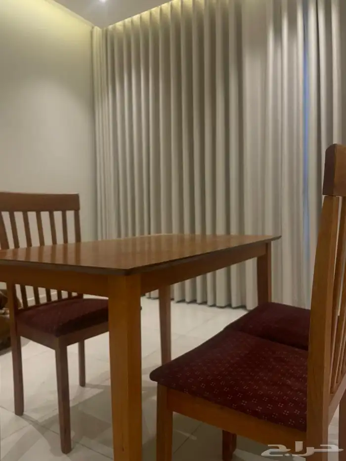 طاوله طعام للبيع 2