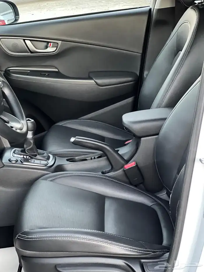 للبيع هونداي كونا 2020 9