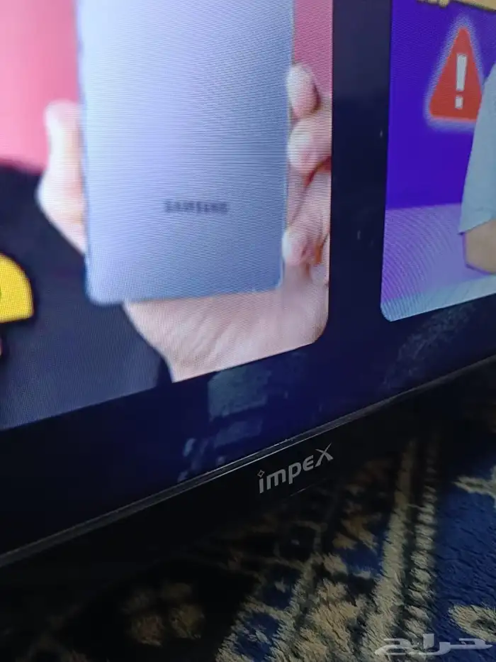 شاشه سمارت 65بوصه 4