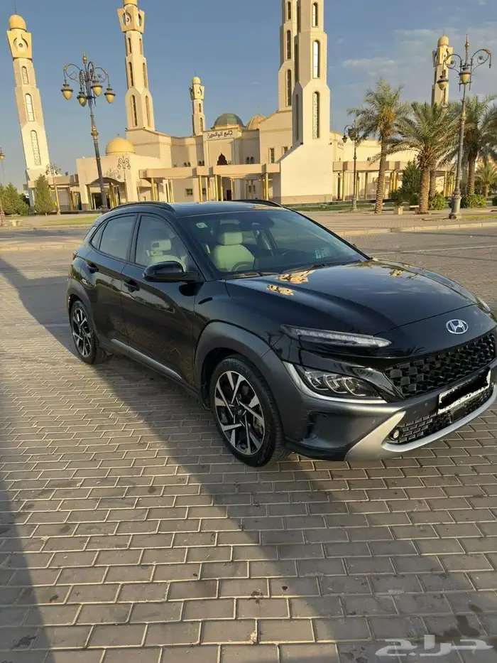 كونا 2022 فل كامل اصدار خاص ممشى 58 الف 2