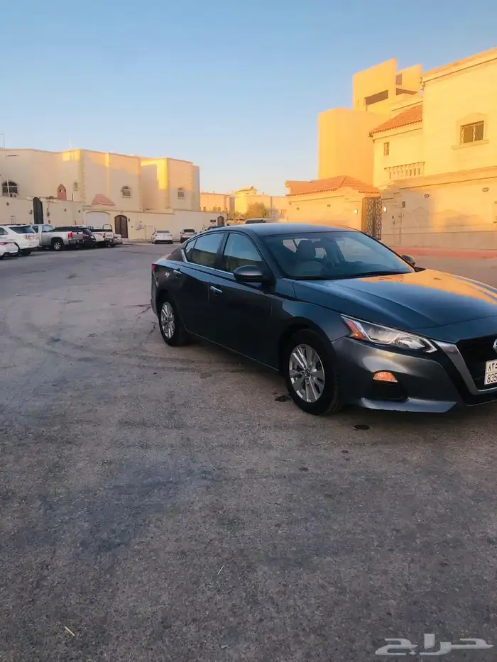 اعرض لكم سيارتي شرط البدي والمحركات نوع التيماء 2021 10