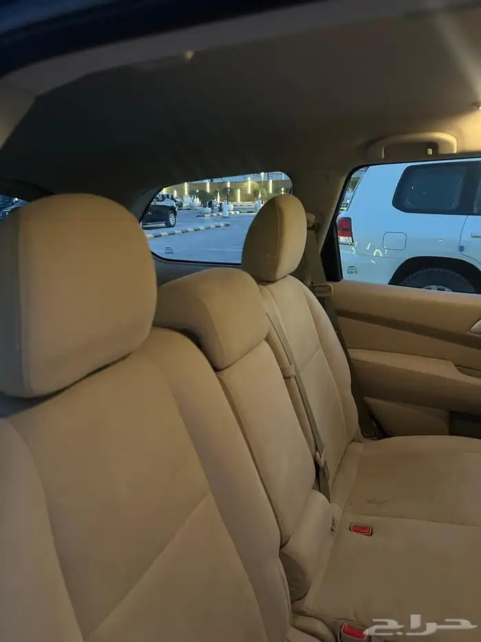 جيب نيسان للبيع 3