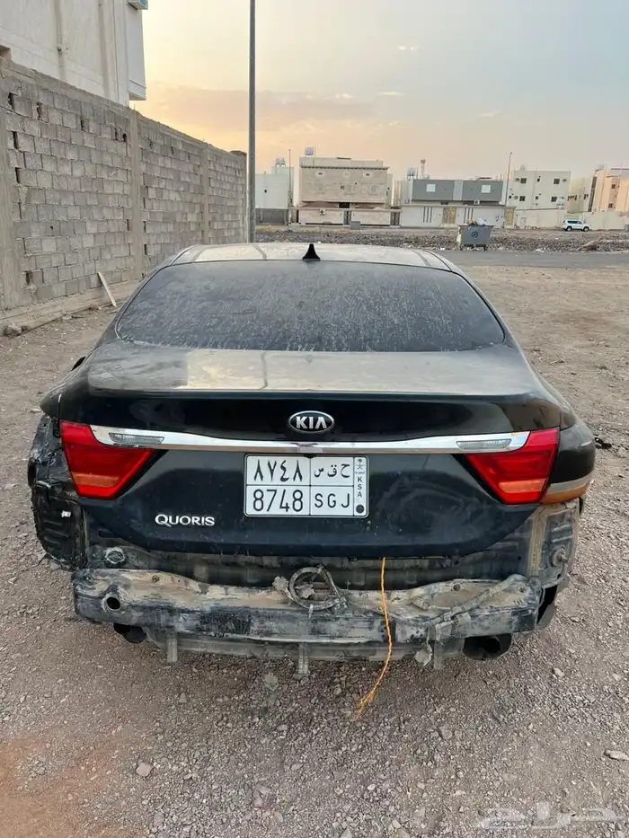 كروس موديل 2015 ماشيه4000 4