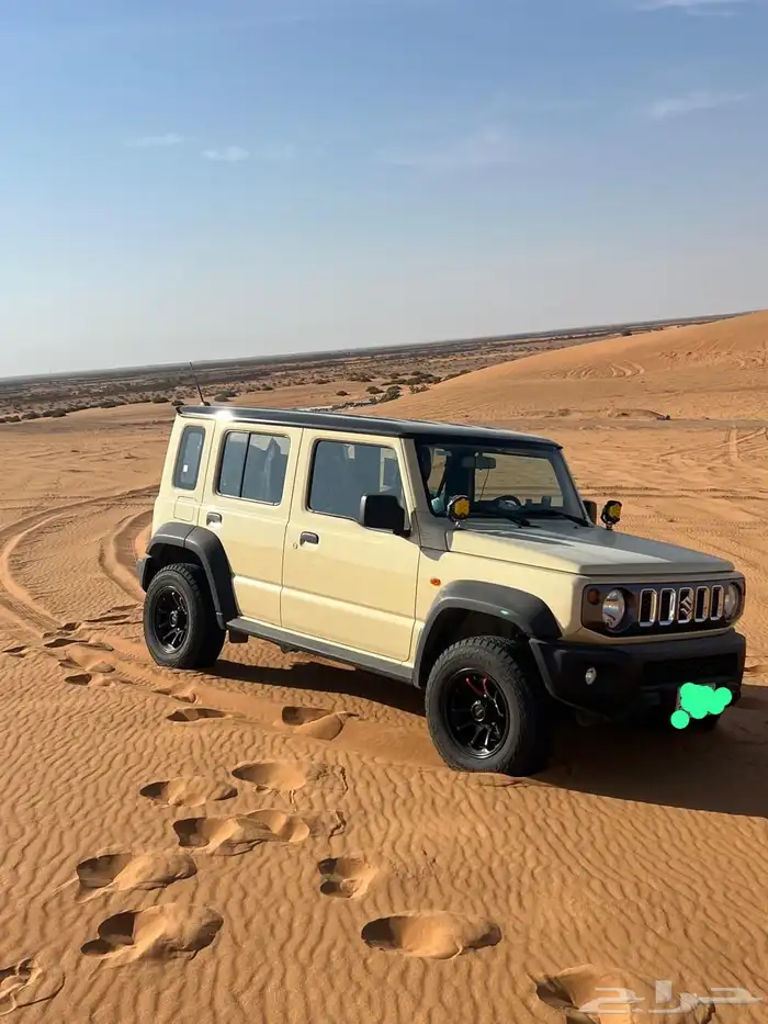 جنوط Lenso VN5   مقاس 15 إنش 7