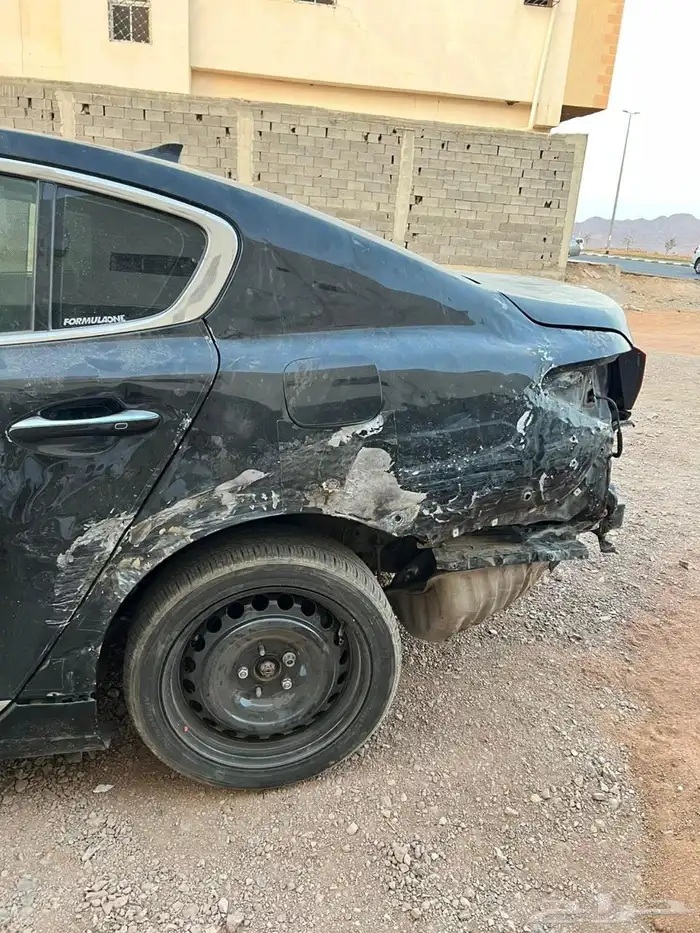 كروس موديل 2015 ماشيه4000 8