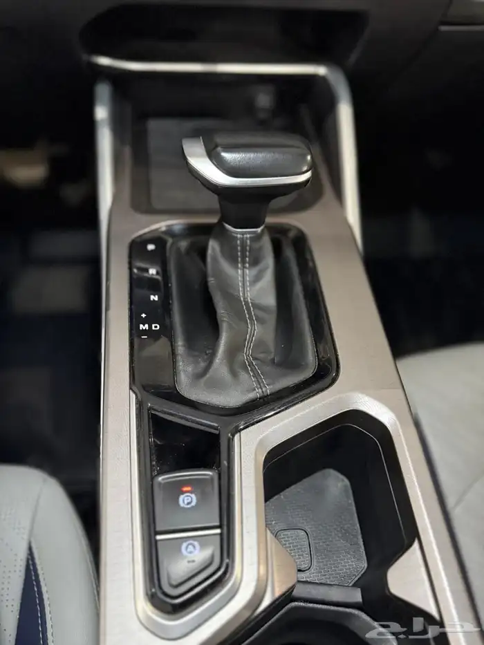 للبيع جيلي امجراند 7 موديل 2023 فل كامل 24