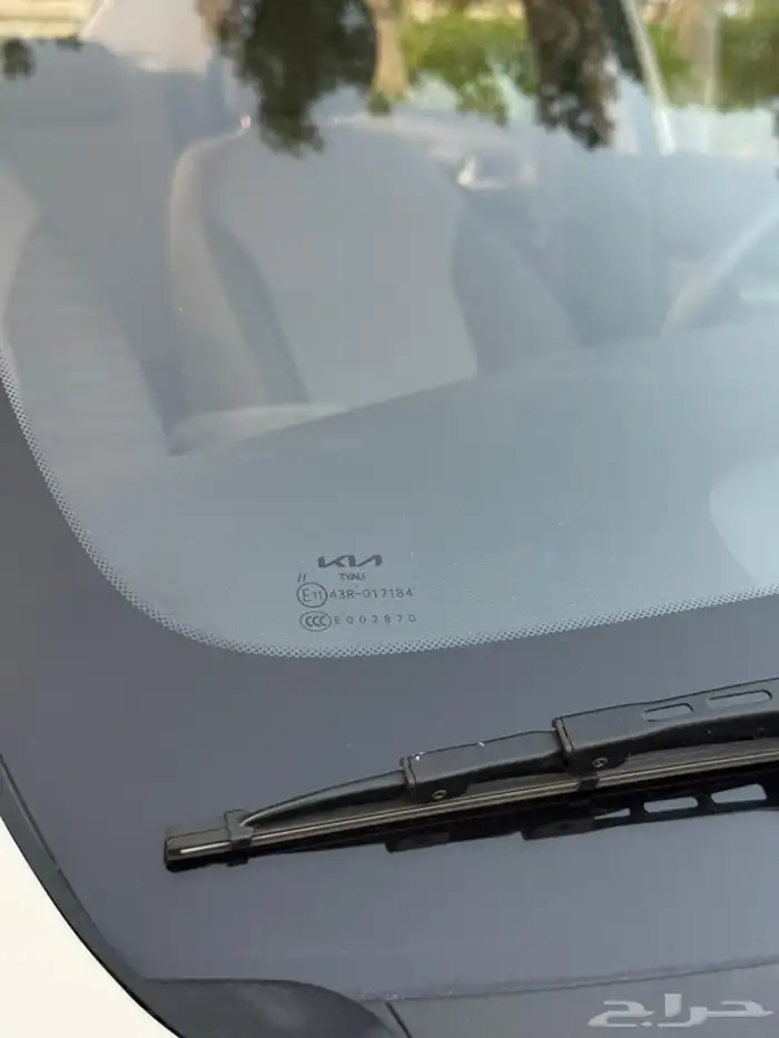 كيا بيقاس 2024 28