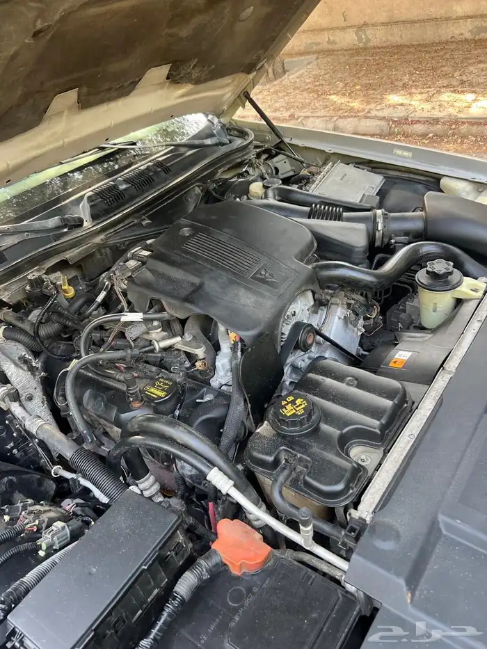 فور - كراون فكتوريا 15