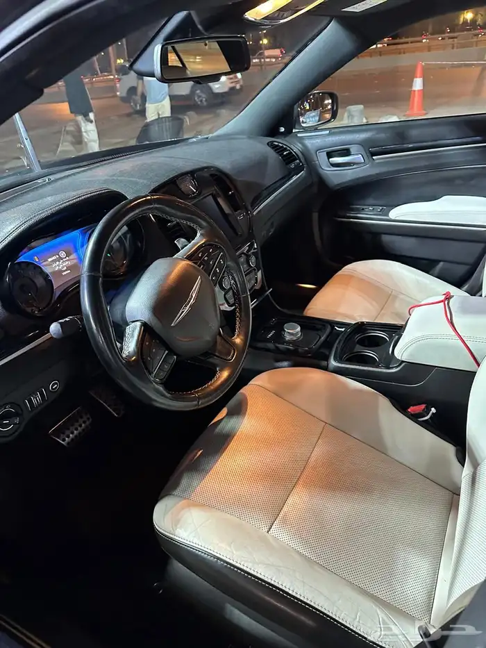 كرايزلر 2021 1