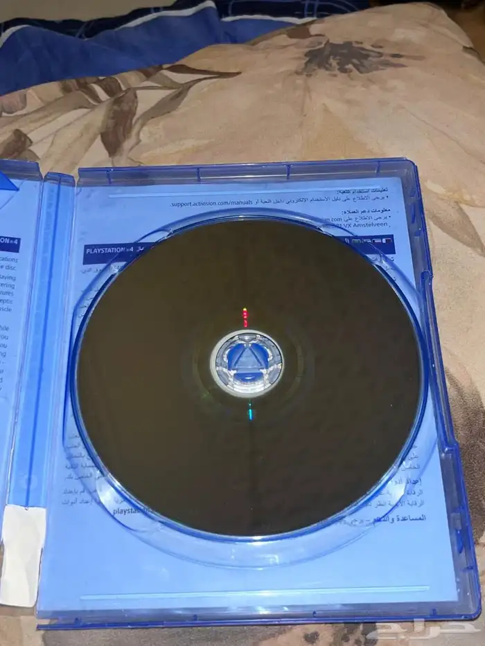 شريط ذا كرو 3 ( بيع مستعجل) 1