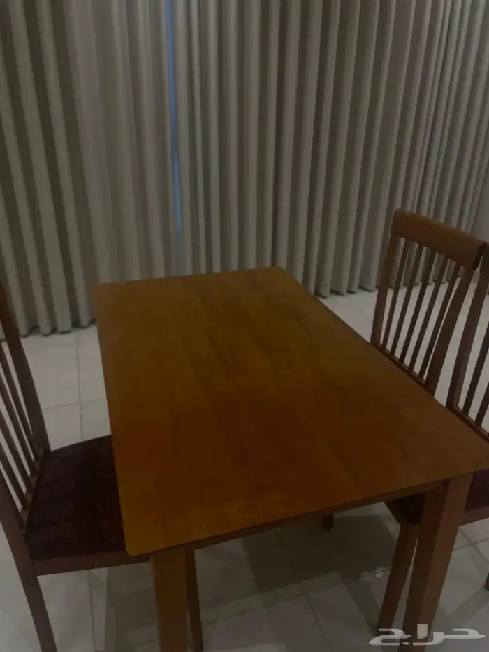 طاوله طعام للبيع 3