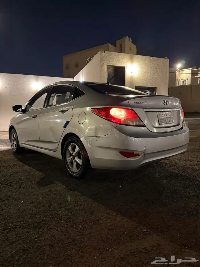 اكسنت 2015 بودي بلد 2