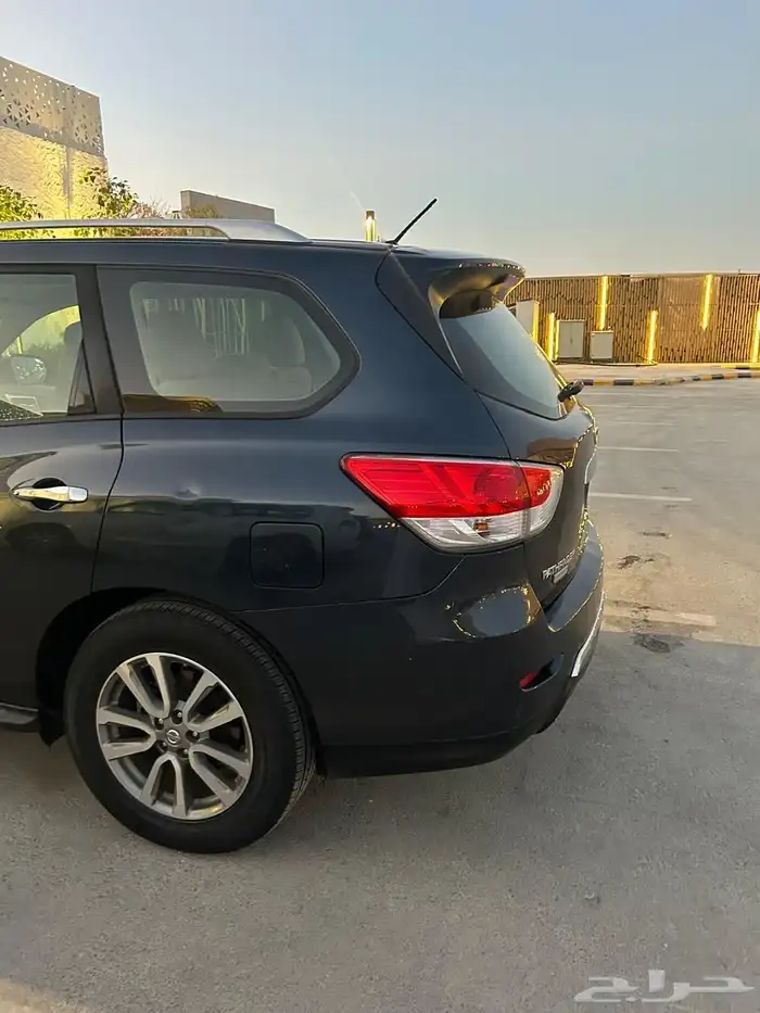 جيب نيسان للبيع 1