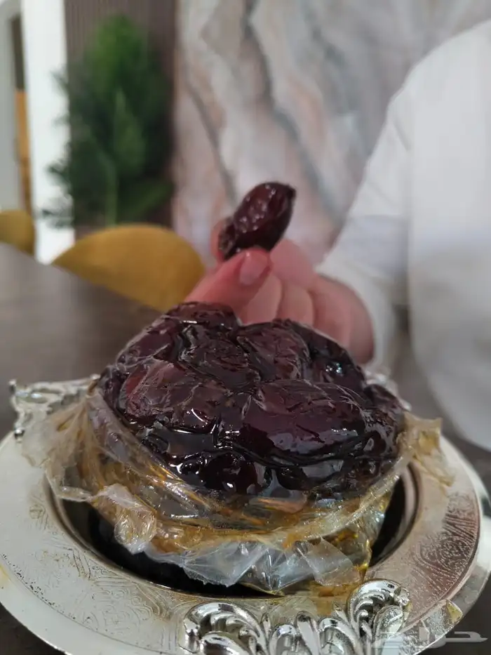 حلوه رميثي 1447 8