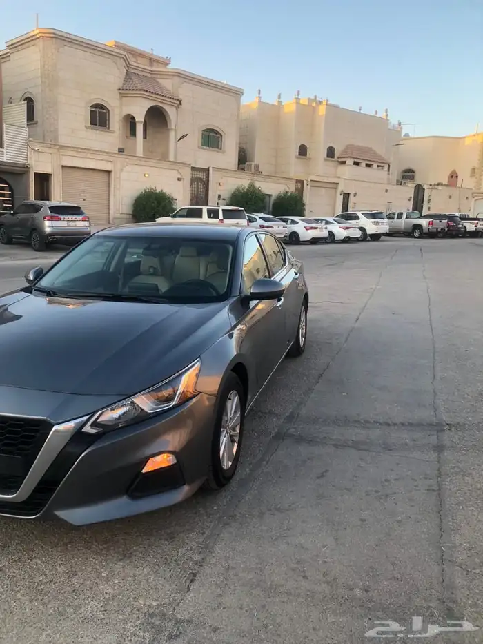 اعرض لكم سيارتي شرط البدي والمحركات نوع التيماء 2021 8