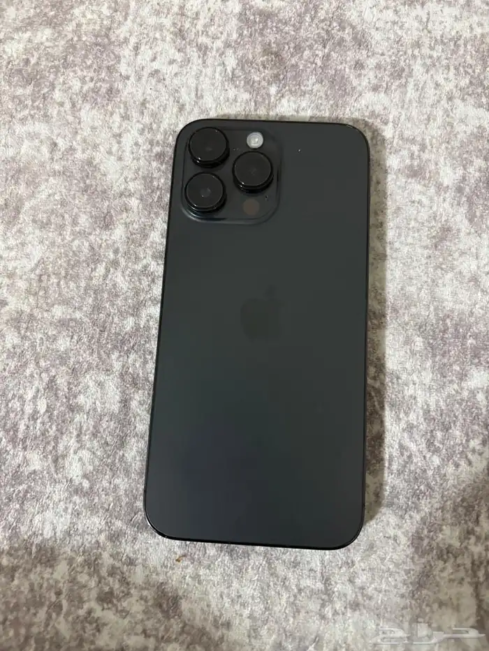 ايفون 14 برو ماكس 256 G 0