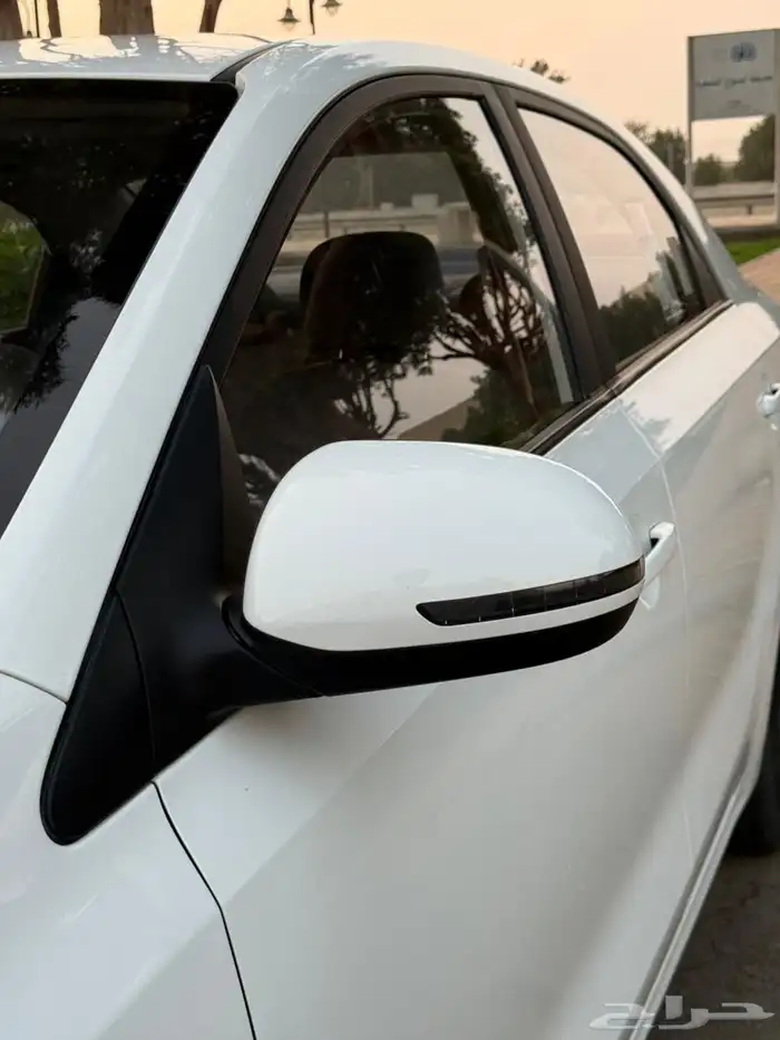 كيا بيقاس 2024 16