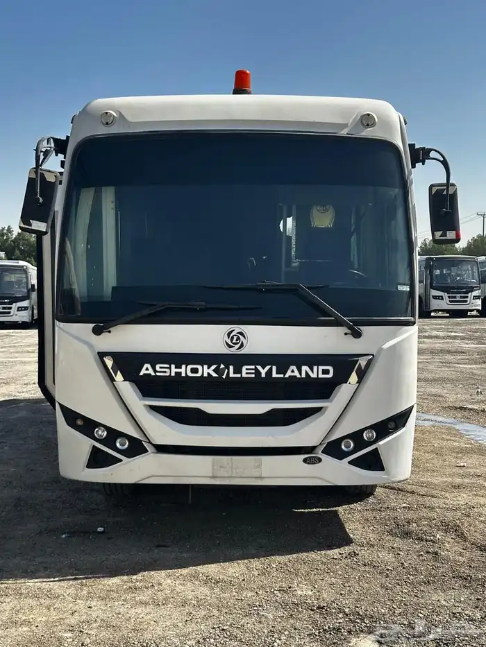 كوستر 33 راكب عدد 25 باص 0