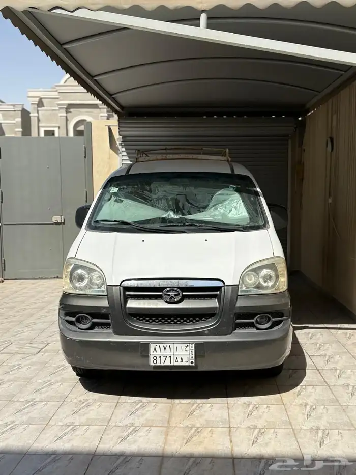 فان للبيع بودي بلد فتكينه 2013 1